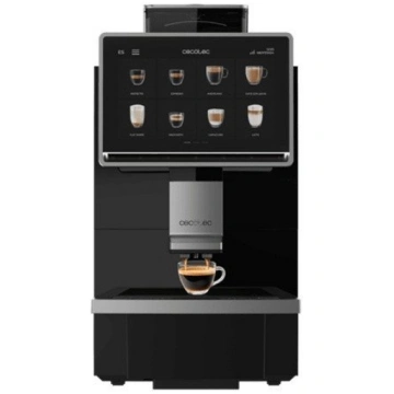 Kafijas automāts Spiediena Cecotec Cremmaet Coffic