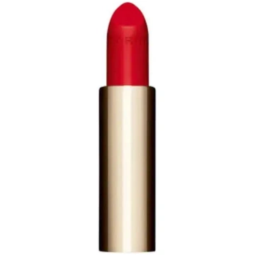 Clarins Joli Rouge Velvet La recharge 768V Strawbe