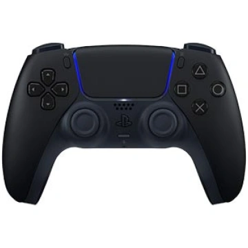 SONY PlayStation 5 DualSense Controller, black 100