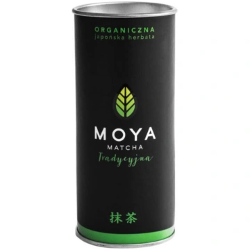 Moya Matcha, zaļā matcha tēja, 30g