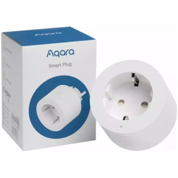 SMART HOME PLUG EU/SP-EUC01 AQARA SP-EUC01