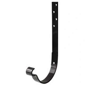 Ūdensnotekas Teknes Āķis Budmat Flamingo Ø125mm (G