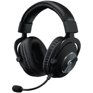 Logitech G Pro X Wireless Headset Black (981-00090