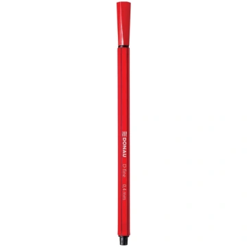 Donau D-Fine czerwony ( 7361011PL 04 )