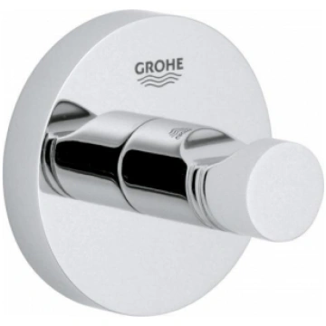 Grohe āķis Essentials New, hroms 40364001
