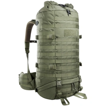 Mugursoma Tasmanian Tiger Base Pack 52 (olive)