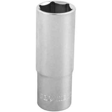 Gala atslega 1/2 pagarinata 27mm ( 9034675 18627 )