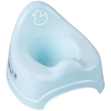 TEGA BABY DUCK Bērnu podiņš, DK-091 light blue 525