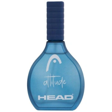HEAD Attitude Tualetes ūdens EDT 50ml EB761479689
