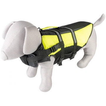 Duvo Plus Dog life jacket, S - peldveste suņiem 08