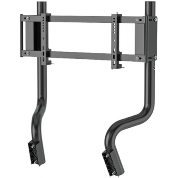 Oplite 89132 Flight/racing simulator monitor stand