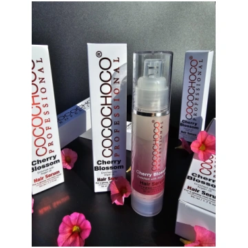 COCOCHOCO Cherry Blossom matu serums, 50 ml