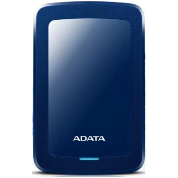 ADATA External HDD-ADATA-HV300-1TB-USB 3.1-Colour 