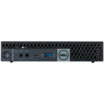 Lietots - DELL OptiPlex 7070 Micro i3-9100T 8GB 25