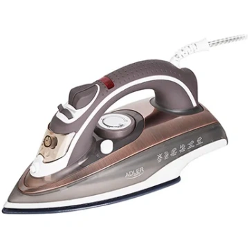 Adler Iron AD 5030 Steam Iron 3000 W Water tank ca
