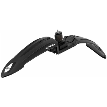 Priekšējais dubļusargs - Polisport 26"-29" Cross C