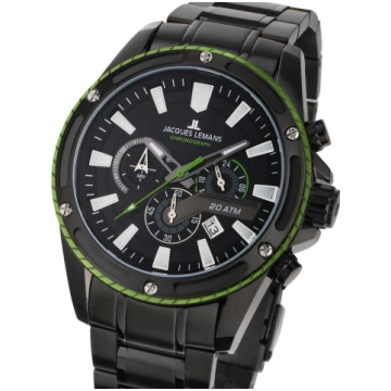 Jacques Lemans, Žaks Lemans 1-2141H Liverpool Chro