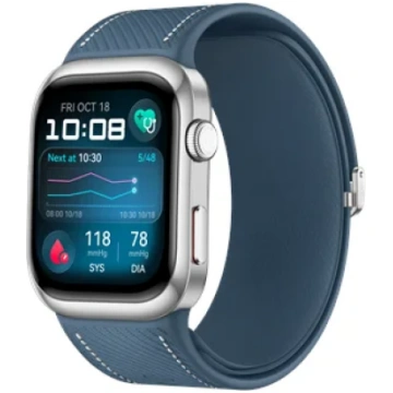 Huawei Watch D2, Luca-B29 AMOLED 1.82" Blue 55020F