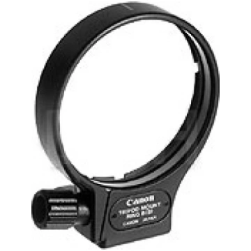 Canon Tripod Mount Ring W/USM Adapter