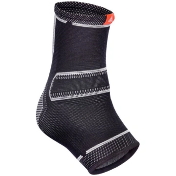 Potītes stabilizators L ADSU-12513BK / N/A ADIDAS 