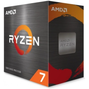 AMD Processor Ryzen 7 5700X 100-100000926WOF