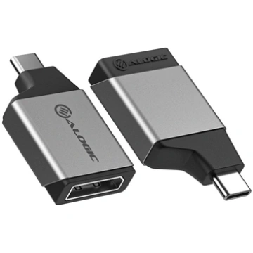 ALOGIC Ultra Mini USB-C to DisplayPort Adapter ULC