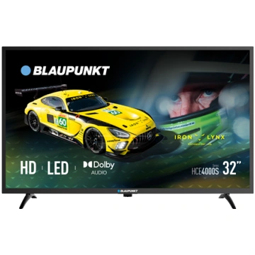Blaupunkt LED TV | 32HCE4000S | 32 | HD