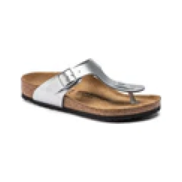 Infradito da bambina Birkenstock Gizeh