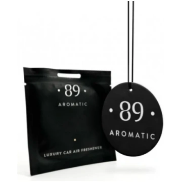 NONE AROMATIC 89 Prestigio Elite papīra gaisa atsv