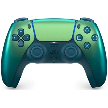 Sony Playstation DualSense (chroma teal)