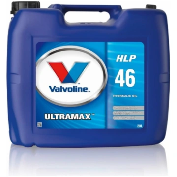 Hidraulikas eļļa ULTRAMAX HLP 46 20L, Valvoline