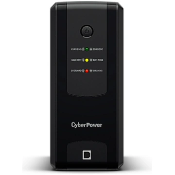 CYBERPOWER UT850EG ( UT850EG 4712856273304 ) nepār
