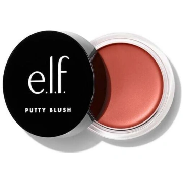 Vaigu ēnas E.l.f. Cosmetics Putty, bali 81616, 10 