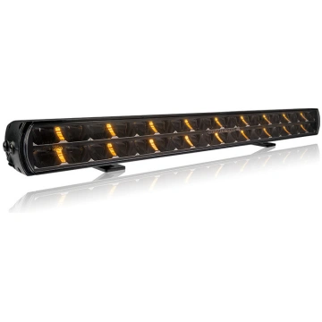 Optibeam LED panelis Optibeam Super Captain Dual 8