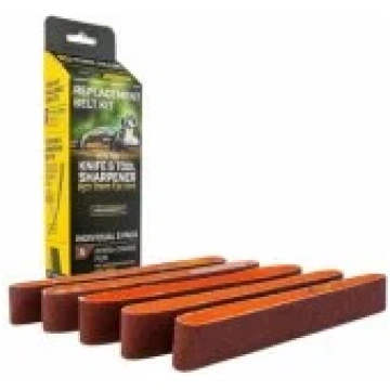 WORK SHARP KOE P120 Knife sharpener nažu asināmais