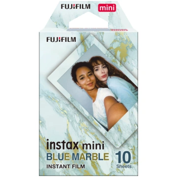 Fotopapīrs, FUJIFILM, Fujifilm instax mini Film BL