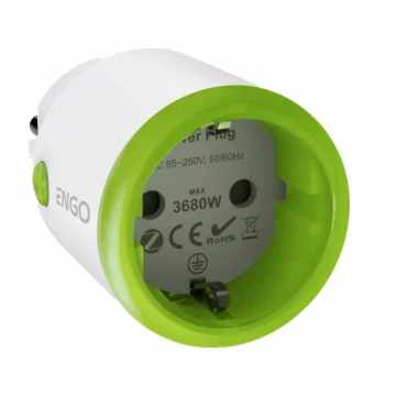 Engo Smart Plug, ZigBee EPLUG-ZB