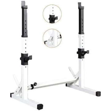 OWOHYG Pull-Up bāri Stipruma treniņu statīvs Bench
