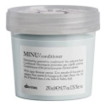 Davines Essential Haircare MINU Conditioner aizsar