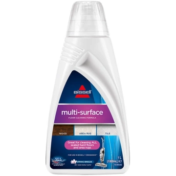 Bissell Multi-Surface grīdas tīrīšanas formula, šķ