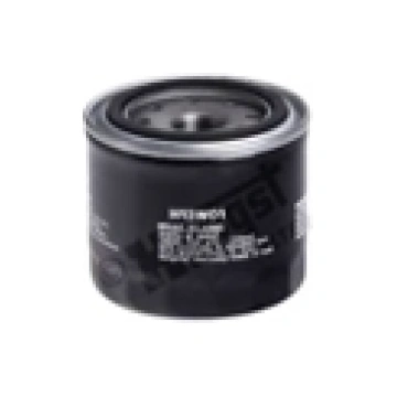 Eļļas filtrs (HENGST FILTER) H13W01