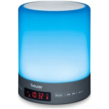 Beurer WL 50 Wake Up Light 589.21