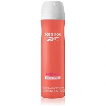 Izsmidzināms dezodorants Reebok Ladies Move Your S