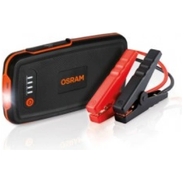 BATTERYstart 200 Avviatore 6000mAh 3L benzina
