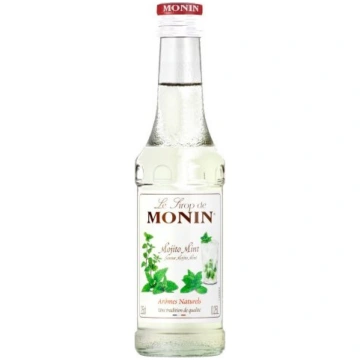 Sīrups Monin Piparmētru mojito 250ml