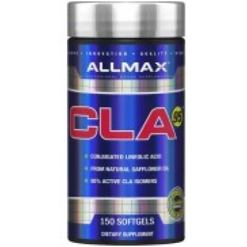 CLA 95, 1000mg - 150 softgels AllMax Nutrition P61