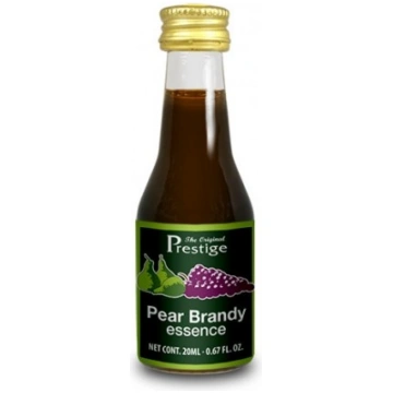 Prestige Pear Brandy Liqueur esence 25ml