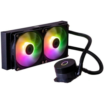 Chłodzenie wodne Cooler Master MasterLiquid ML240L