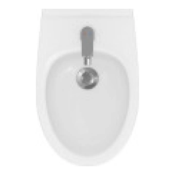 Cersanit Bide Hanging Moduo (K116-026) [Bidet]