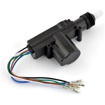 Linear Actuator 4kg - 5-wire OEM AN-04330